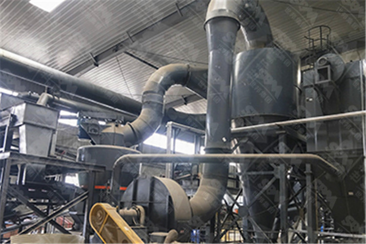 80-400目煤粉制備系統(tǒng)怎么選？哪個(gè)廠家好？