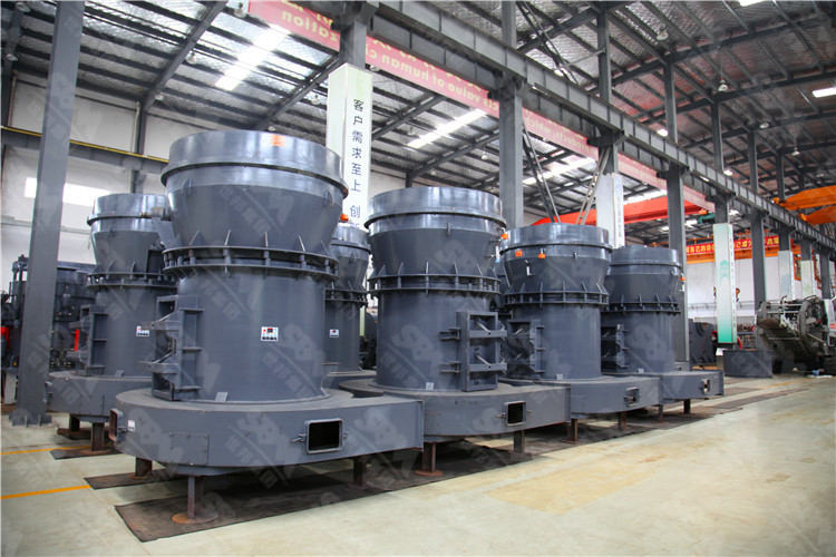 如何提高日產(chǎn)100多噸出料300目左右的廢渣雷蒙磨的工作效率？