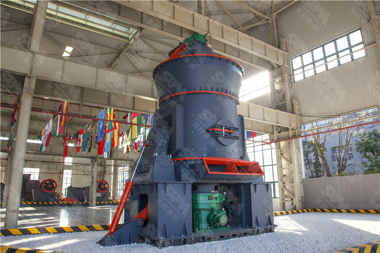 如何選擇一臺(tái)好的礦石立式磨粉機(jī)？礦石立式磨機(jī)哪個(gè)廠家好？