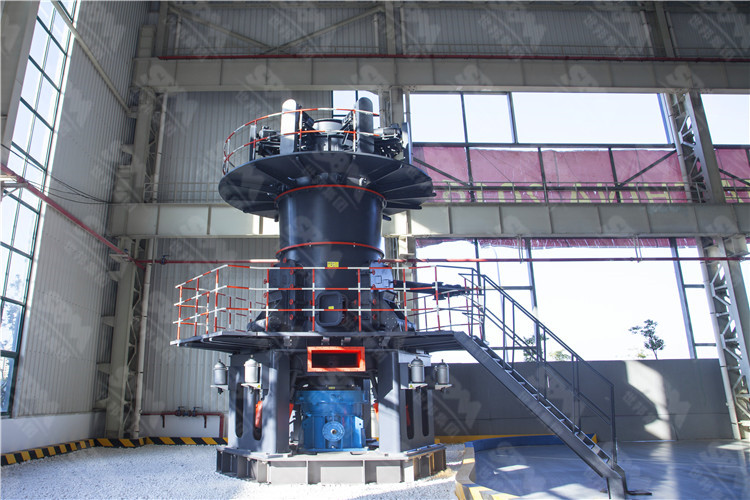 立式超細磨機的磨粉效果好不好？世邦集團為您提供超細磨設備報價