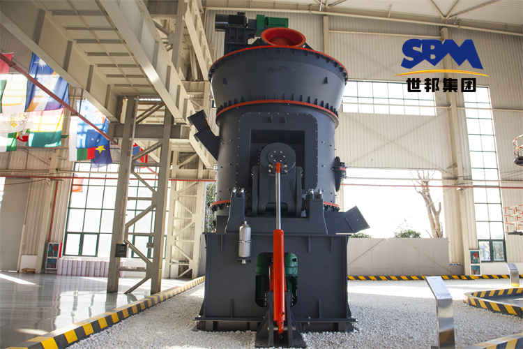 方解石磨粉生產線工藝流程怎么樣？磨粉生產設備選哪些？