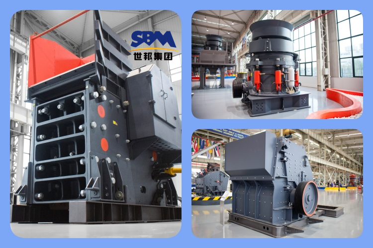 如何選擇適合的碳酸鈣礦石加工設(shè)備類型和型號(hào)