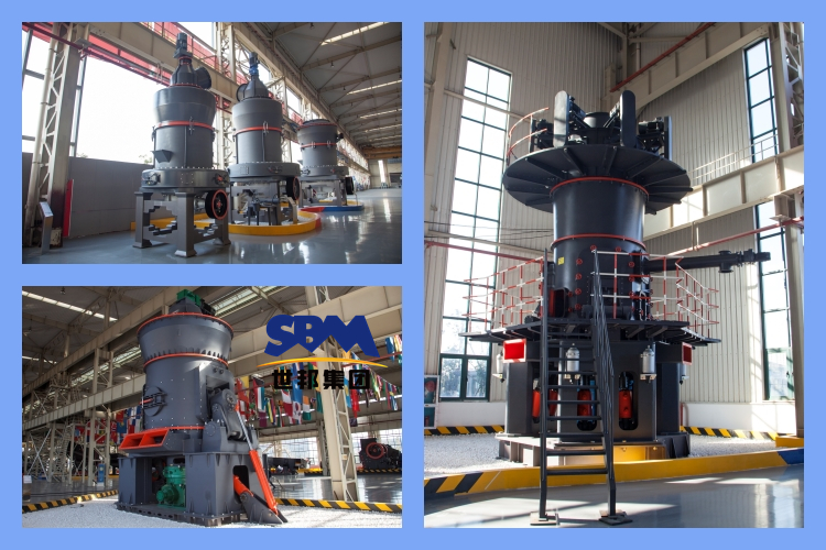 加工煤粉需要什么樣的磨粉機設備呢？