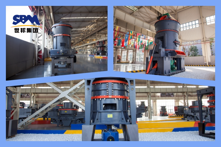 市場上有很多石灰石制粉設備生產廠家，哪家質量好呢？