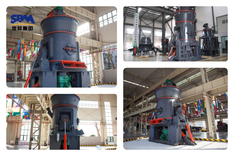 揭秘！優(yōu)質(zhì)石灰石細粉立磨購買指南，讓你輕松選購不踩坑！