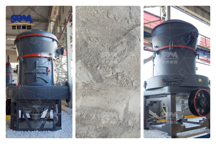 揭秘！200目石灰粉的神器：雷蒙磨